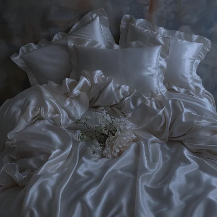 Bett- & Tischwäsche