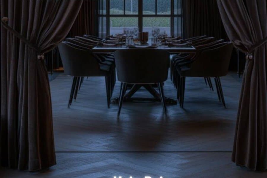 Vorhänge & Teppiche